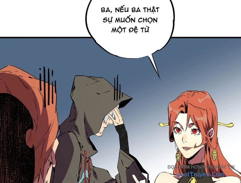 Cấm Chú Sư Mạnh Nhất Lịch Sử - Chương 34 - Trang 13