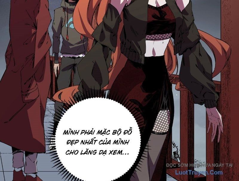 Cấm Chú Sư Mạnh Nhất Lịch Sử - Chương 34 - Trang 19