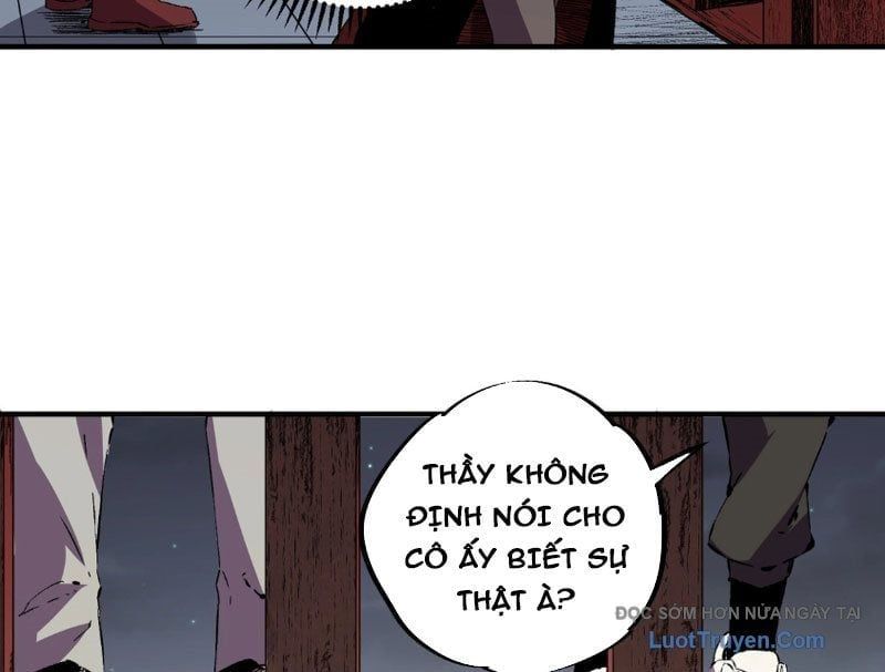 Cấm Chú Sư Mạnh Nhất Lịch Sử - Chương 34 - Trang 20