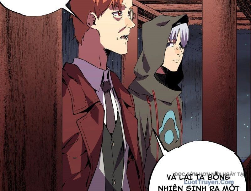 Cấm Chú Sư Mạnh Nhất Lịch Sử - Chương 34 - Trang 22