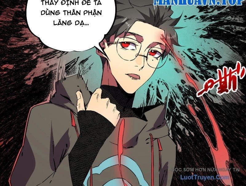 Cấm Chú Sư Mạnh Nhất Lịch Sử - Chương 34 - Trang 24
