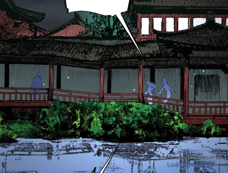 Cấm Chú Sư Mạnh Nhất Lịch Sử - Chương 34 - Trang 5