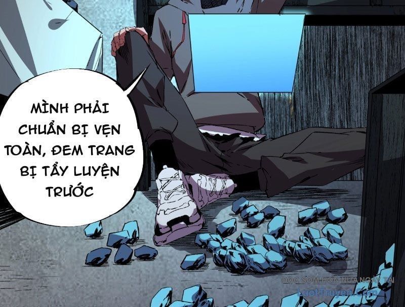 Cấm Chú Sư Mạnh Nhất Lịch Sử - Chương 34 - Trang 43