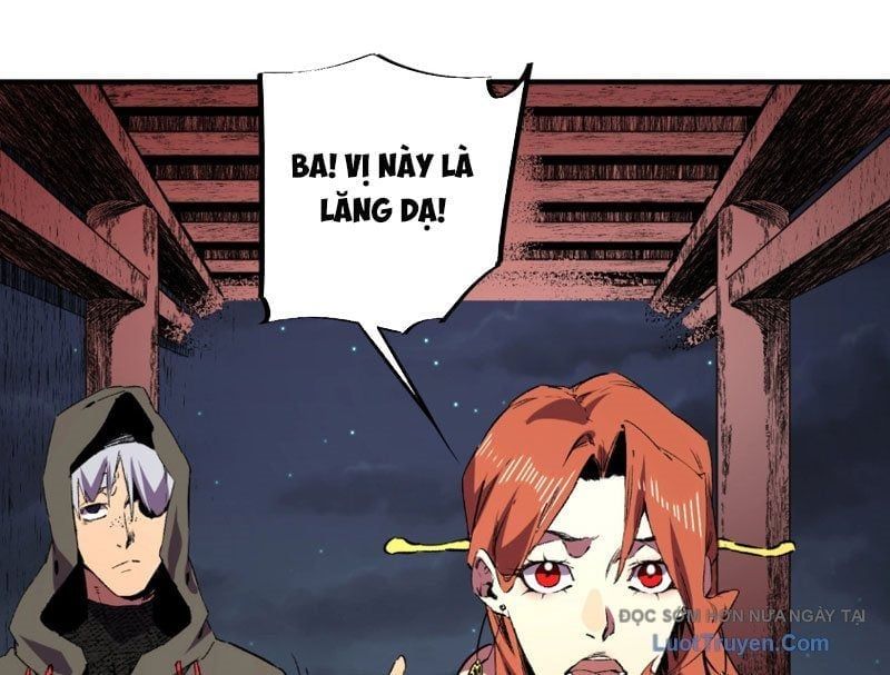 Cấm Chú Sư Mạnh Nhất Lịch Sử - Chương 34 - Trang 8