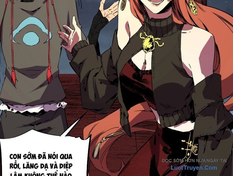 Cấm Chú Sư Mạnh Nhất Lịch Sử - Chương 34 - Trang 9