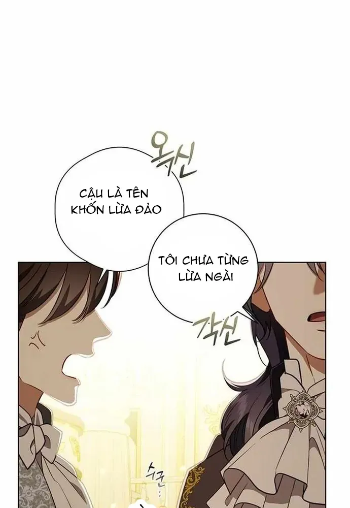 Kế Hoạch Tiễn Chồng Xuống Vực Thẳm - Chương 36 - Trang 19