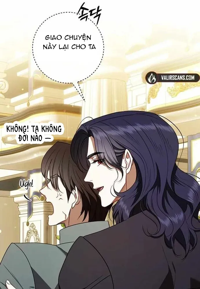 Kế Hoạch Tiễn Chồng Xuống Vực Thẳm - Chương 36 - Trang 32