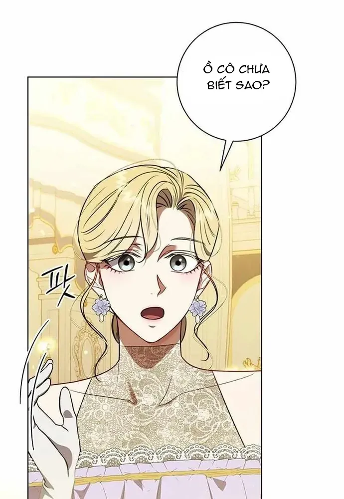 Kế Hoạch Tiễn Chồng Xuống Vực Thẳm - Chương 36 - Trang 39