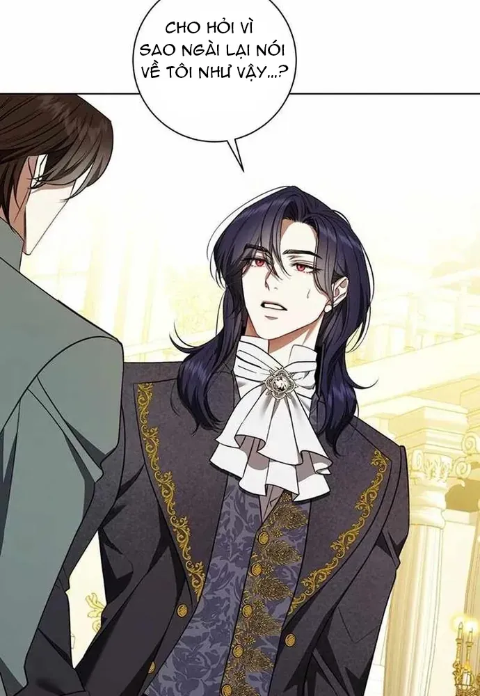 Kế Hoạch Tiễn Chồng Xuống Vực Thẳm - Chương 36 - Trang 5