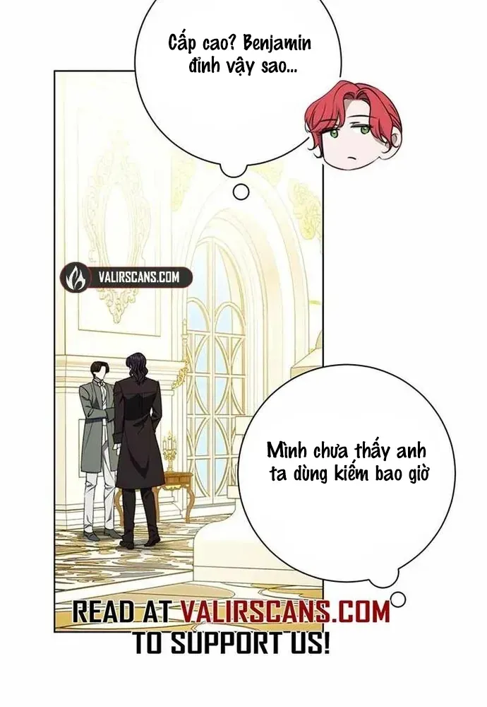 Kế Hoạch Tiễn Chồng Xuống Vực Thẳm - Chương 36 - Trang 44