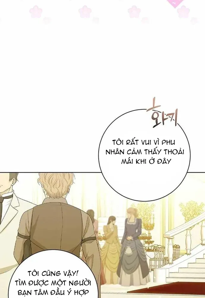 Kế Hoạch Tiễn Chồng Xuống Vực Thẳm - Chương 36 - Trang 51