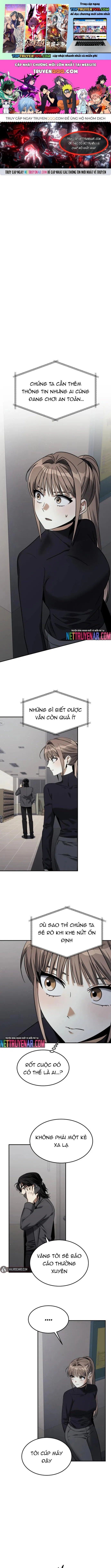 Thợ Săn Sống Trong Căn Hộ Thuê - Chương 23 - Trang 2