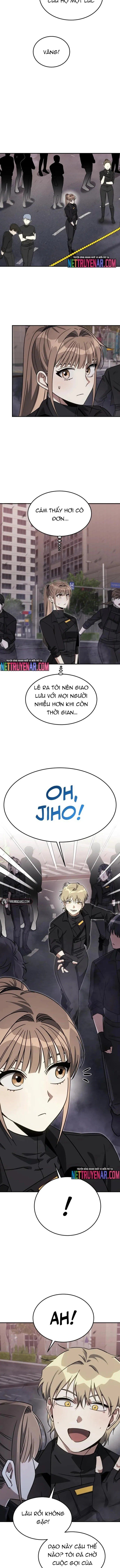 Thợ Săn Sống Trong Căn Hộ Thuê - Chương 23 - Trang 12