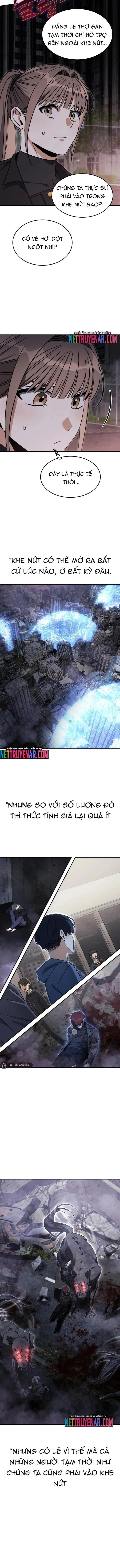Thợ Săn Sống Trong Căn Hộ Thuê - Chương 23 - Trang 16
