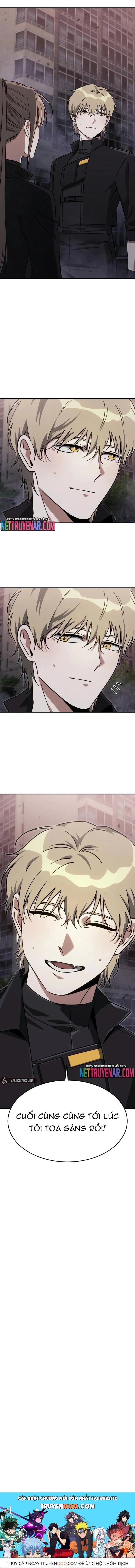Thợ Săn Sống Trong Căn Hộ Thuê - Chương 23 - Trang 17