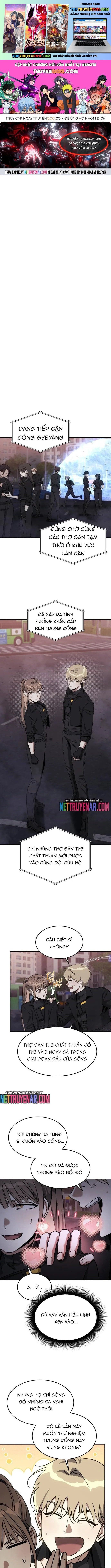 Thợ Săn Sống Trong Căn Hộ Thuê - Chương 24 - Trang 2