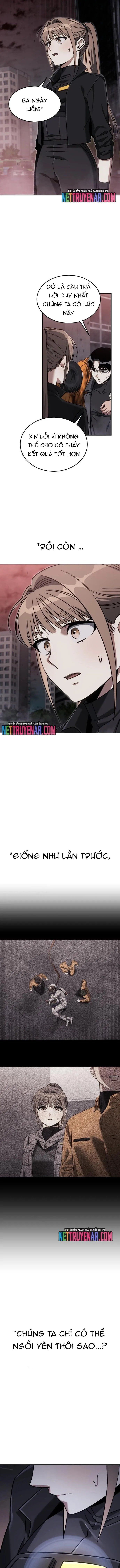 Thợ Săn Sống Trong Căn Hộ Thuê - Chương 24 - Trang 11