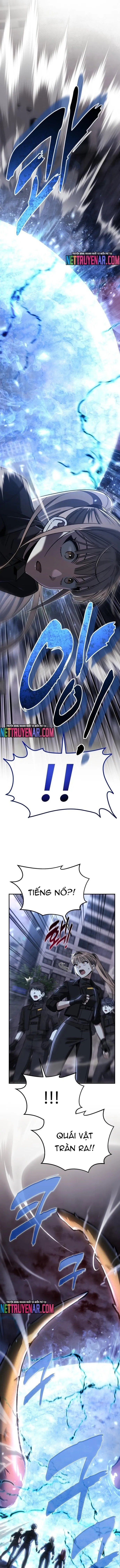 Thợ Săn Sống Trong Căn Hộ Thuê - Chương 24 - Trang 6