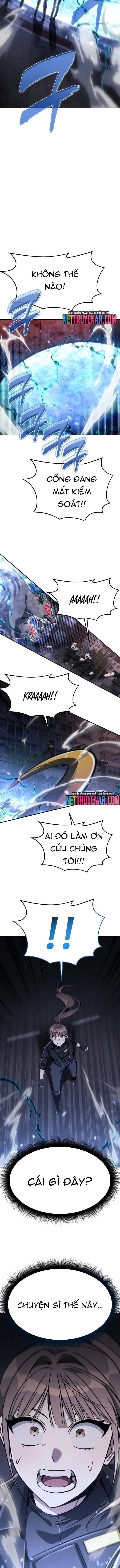 Thợ Săn Sống Trong Căn Hộ Thuê - Chương 24 - Trang 7