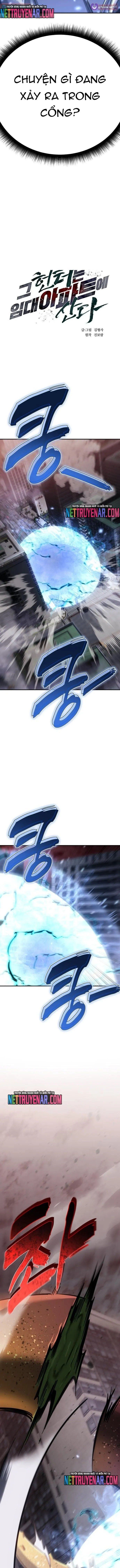 Thợ Săn Sống Trong Căn Hộ Thuê - Chương 24 - Trang 8