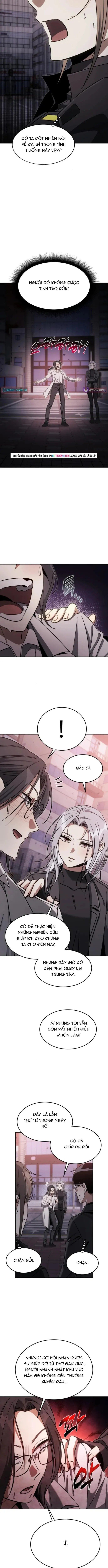 Thợ Săn Sống Trong Căn Hộ Thuê - Chương 25 - Trang 12
