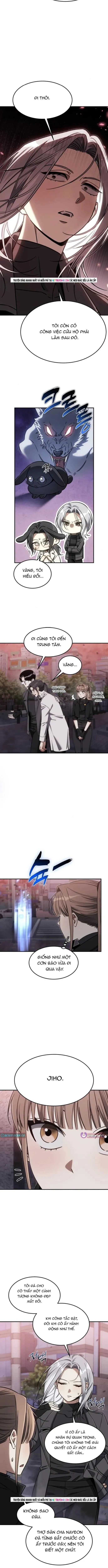 Thợ Săn Sống Trong Căn Hộ Thuê - Chương 25 - Trang 13