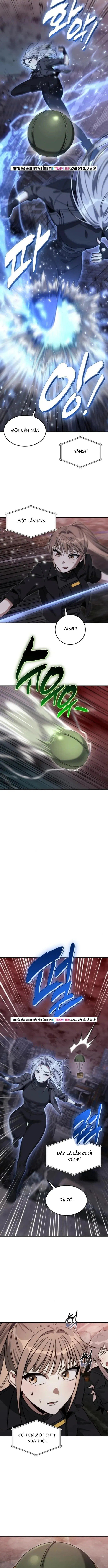Thợ Săn Sống Trong Căn Hộ Thuê - Chương 25 - Trang 17