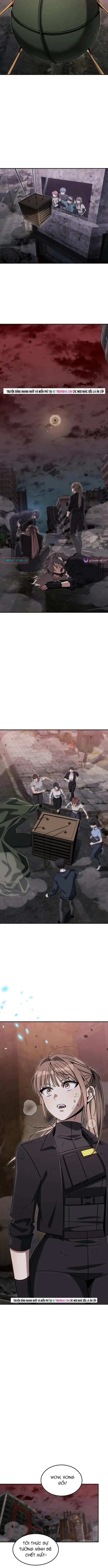 Thợ Săn Sống Trong Căn Hộ Thuê - Chương 25 - Trang 18