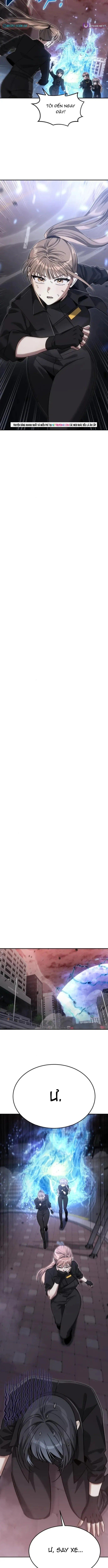 Thợ Săn Sống Trong Căn Hộ Thuê - Chương 25 - Trang 3
