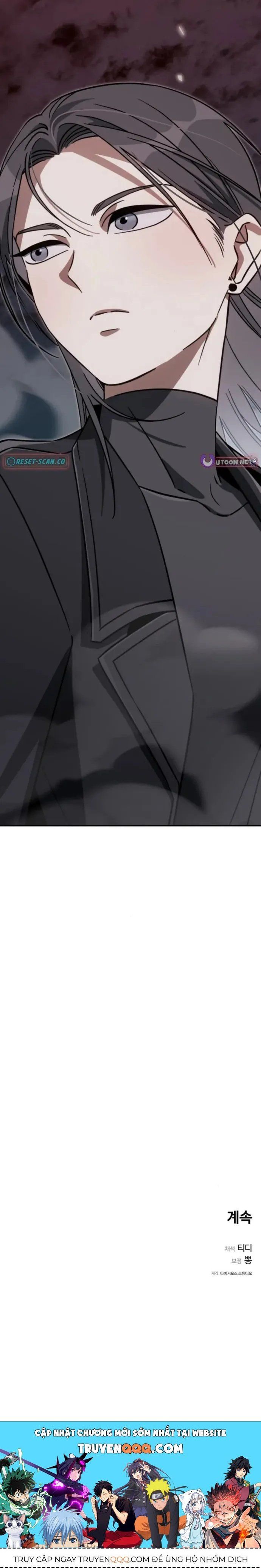 Thợ Săn Sống Trong Căn Hộ Thuê - Chương 25 - Trang 21