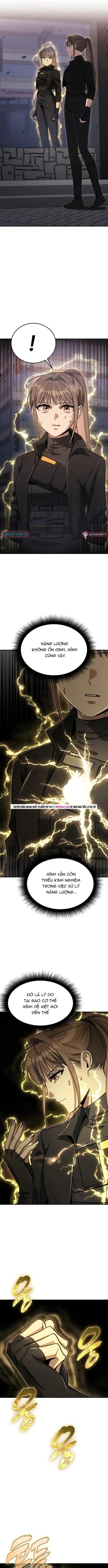 Thợ Săn Sống Trong Căn Hộ Thuê - Chương 25 - Trang 5