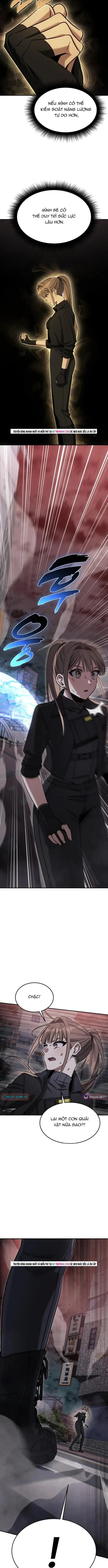 Thợ Săn Sống Trong Căn Hộ Thuê - Chương 25 - Trang 6
