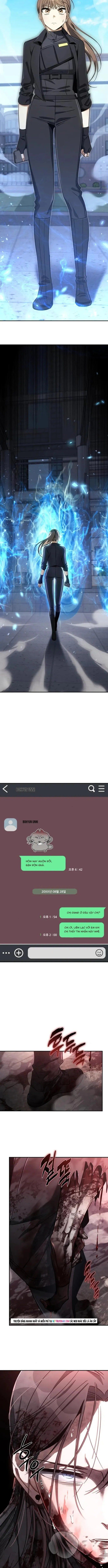 Thợ Săn Sống Trong Căn Hộ Thuê - Chương 26 - Trang 13