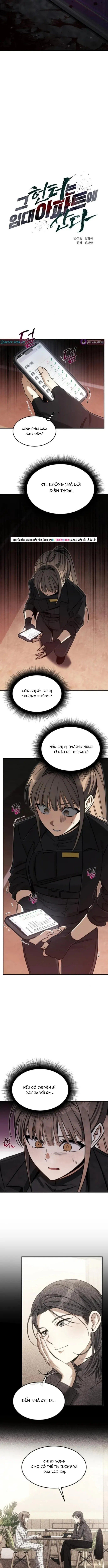 Thợ Săn Sống Trong Căn Hộ Thuê - Chương 26 - Trang 9