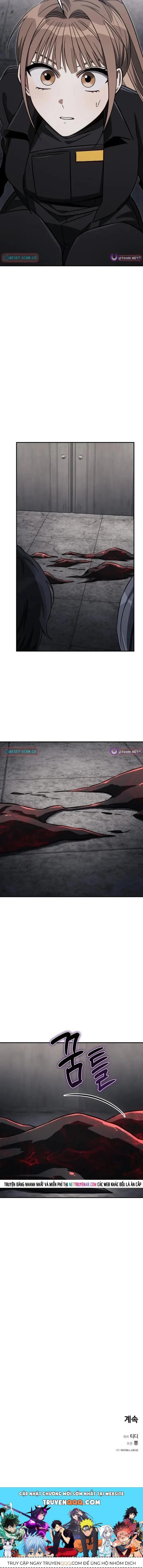 Thợ Săn Sống Trong Căn Hộ Thuê - Chương 27 - Trang 14