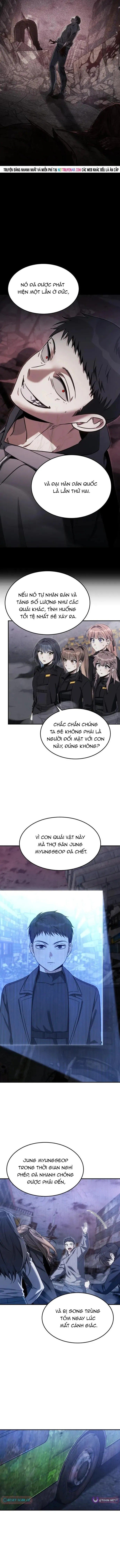 Thợ Săn Sống Trong Căn Hộ Thuê - Chương 27 - Trang 3