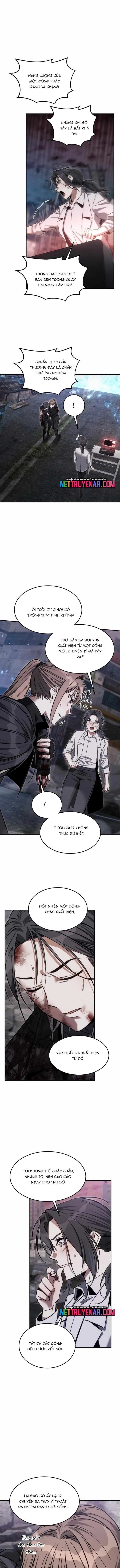 Thợ Săn Sống Trong Căn Hộ Thuê - Chương 28 - Trang 11
