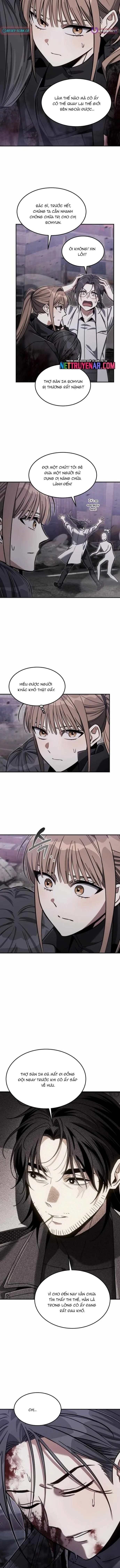 Thợ Săn Sống Trong Căn Hộ Thuê - Chương 28 - Trang 12