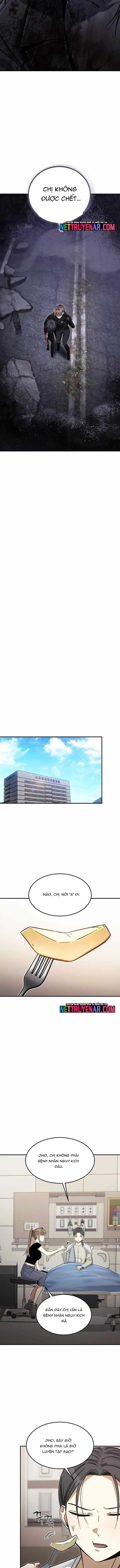Thợ Săn Sống Trong Căn Hộ Thuê - Chương 28 - Trang 13