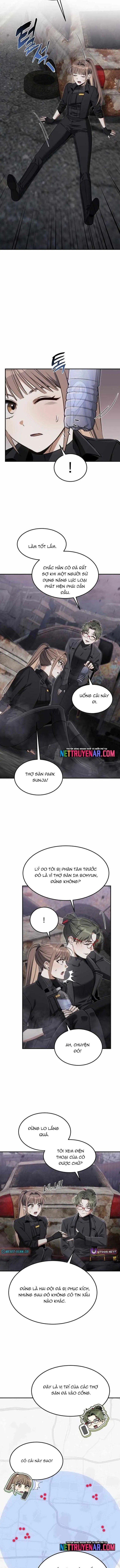 Thợ Săn Sống Trong Căn Hộ Thuê - Chương 28 - Trang 3