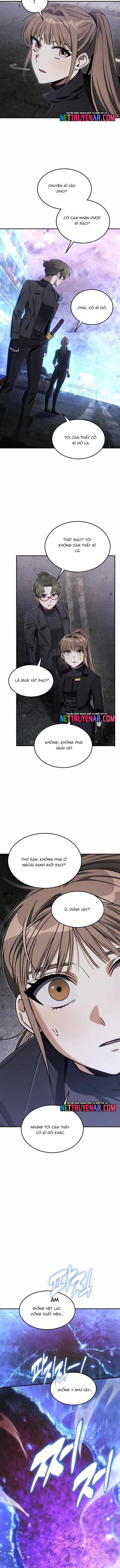 Thợ Săn Sống Trong Căn Hộ Thuê - Chương 28 - Trang 5