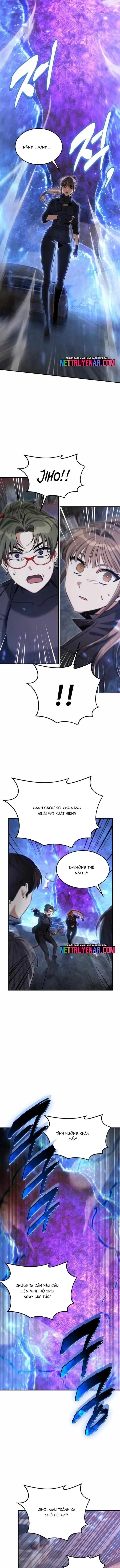 Thợ Săn Sống Trong Căn Hộ Thuê - Chương 28 - Trang 6