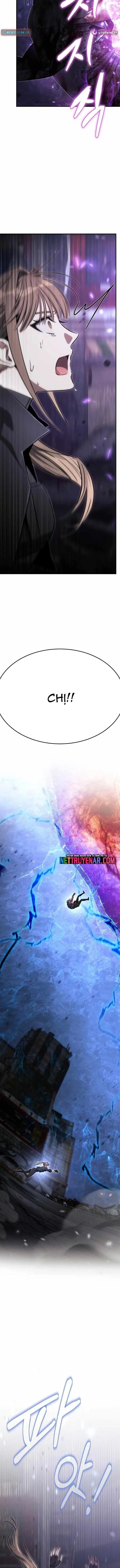 Thợ Săn Sống Trong Căn Hộ Thuê - Chương 28 - Trang 8