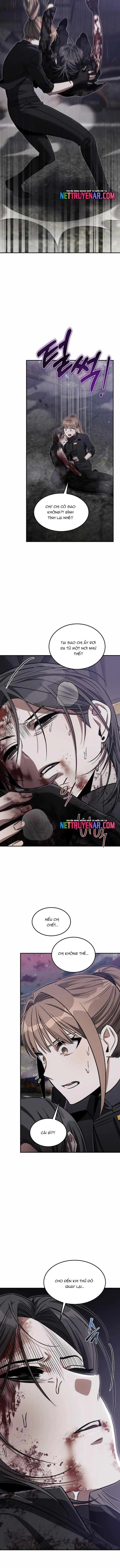 Thợ Săn Sống Trong Căn Hộ Thuê - Chương 28 - Trang 9