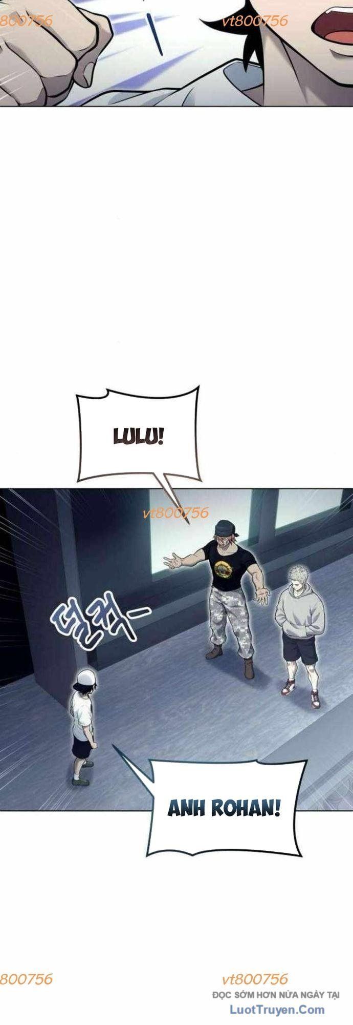 Urek Mazino - Chương 34 - Trang 12