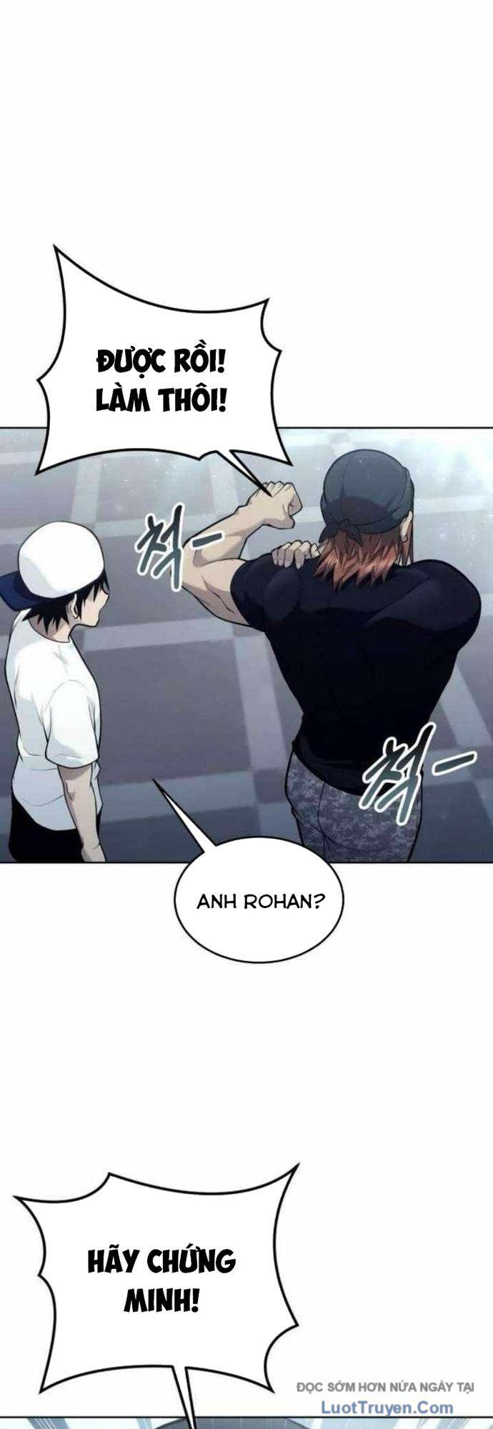 Urek Mazino - Chương 34 - Trang 21