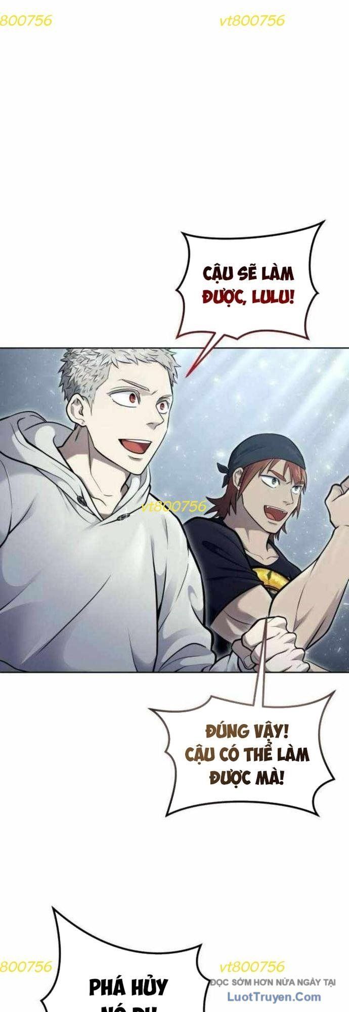 Urek Mazino - Chương 34 - Trang 41