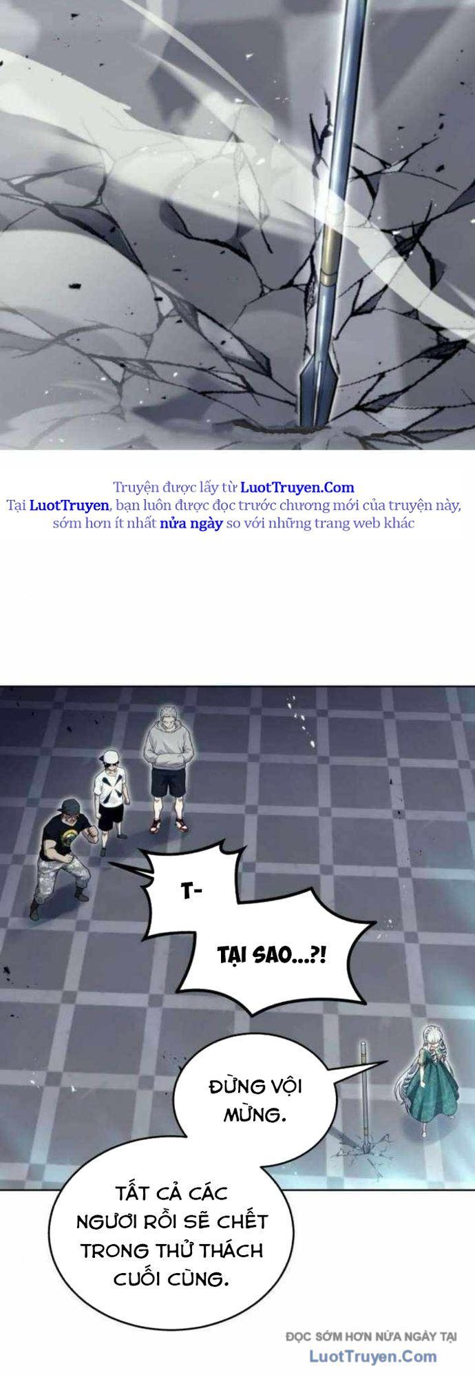 Urek Mazino - Chương 34 - Trang 89