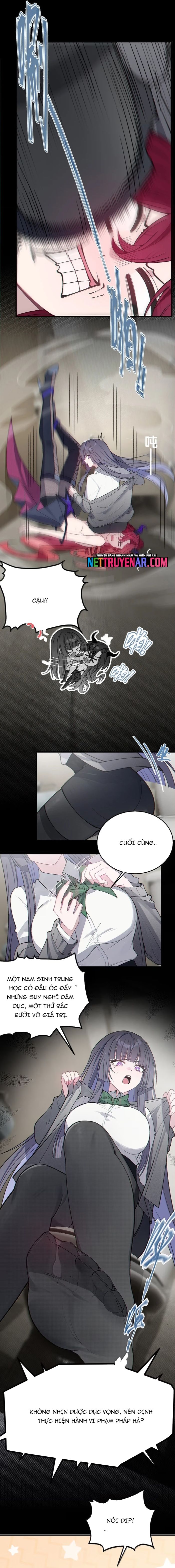 Sau Khi Biến Thành Quái Vật Cthulhu Họ Càng Điên Cuồng Hơn - Chương 41 - Trang 11