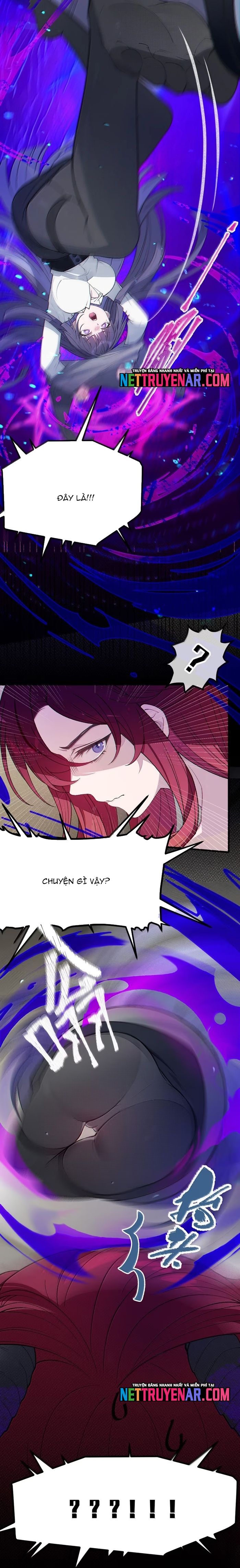 Sau Khi Biến Thành Quái Vật Cthulhu Họ Càng Điên Cuồng Hơn - Chương 41 - Trang 10